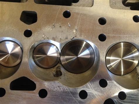 Afr 227 Sbc Heads Competition Cnc Ported