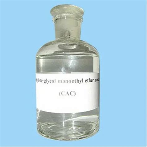 Ethylene Glycol Monoethyl Ether At Rs 100kg Edta Acid Chemical In