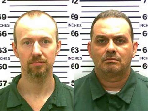 David Sweat Spent 6 Months Planning Escape From New York Prison