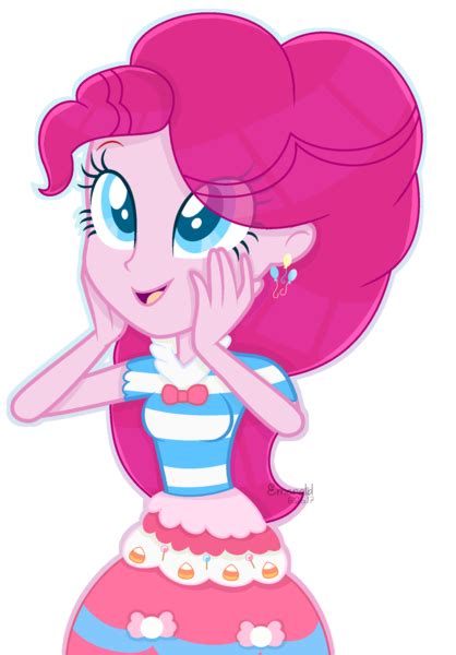 1743876 Safe Screencap Pinkie Pie Equestria Girls Equestria