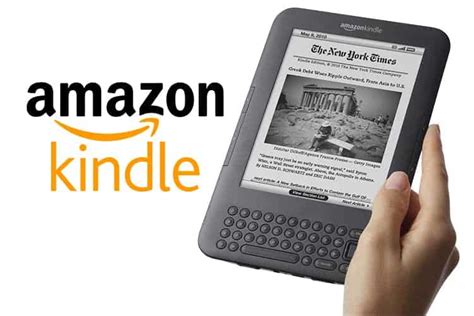 Kindle modelleri, kindle markaları, seçenekleri, özellikleri ve en uygun fiyatları n11.com'da sizi bekliyor! The Amazon Kindle is 10 Years Old!