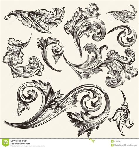 Connect with them on dribbble; Baroque tattoo, Filigree tattoo, Engraving art