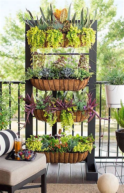 25 Best Indoor Garden Ideas For Your Home In Small Spaces Vertical