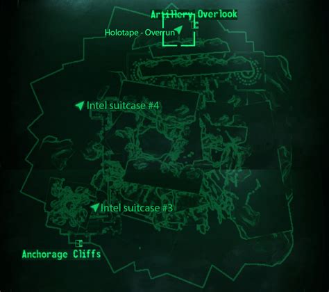 Fallout 3 has five extra packs to download offering a further 22 achievements to unlock. Anchorage Invasion holotapes | Fallout Wiki | FANDOM powered by Wikia