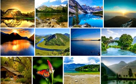 We've gathered more than 5 million images uploaded by our users and sorted them by the most popular ones. 4K Wallpaper Nature Zip Ideas