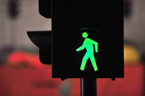 Where Do Pedestrian Accidents Most Often Occur The Bruning Law Firm