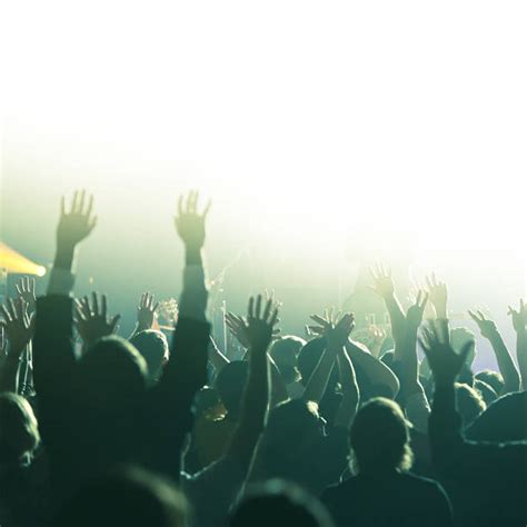 3000 Hands Lifted Up In Worship Stock Photos Pictures And Royalty Free