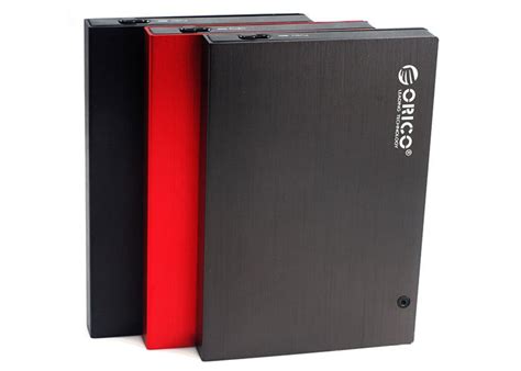 Orico Series Inch Sata Hdd Ssd External Enclosures With Esata And Superspeed Usb