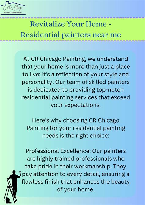 Top Rated Residential Painters Near Me Transform Your Home Today By