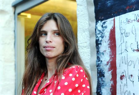 The maïwenn le besco personality was born on april 17, 1976 , in the 1970s. Maïwenn: from child star to writer-director - The Boston Globe