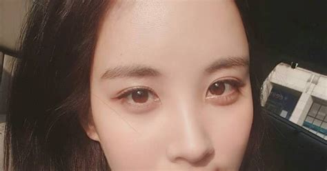 Snsd Seohyun S Adorable Selfie Is Here To Cheer You Up Wonderful Generation