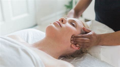 Cranial Sacral Therapy Lavida Massage Skincare Of Greenville