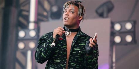 Watch Juice Wrld Freestyle For An Hour On Tim Westwood Tim Westwood