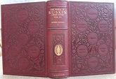 The Complete Works of John Ruskin in 39 volumes. The Library Edition ...