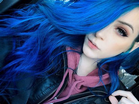 10 Definitive Reasons Why Kati3kat Is The Worlds Favorite Cam Girl Thought Catalog