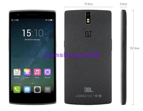 Best Oneplus One Plus One 64gb Cell Phones Jbl Bamboo 55inch 1920x1080
