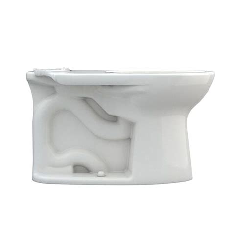 Toto Model Number C776cefg11 This Drake Toilet Features The Quiet