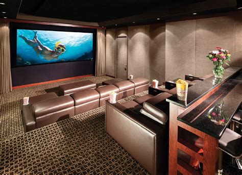 home theatre and golf simulator | Home theater design, Home theater room design, Home theater rooms