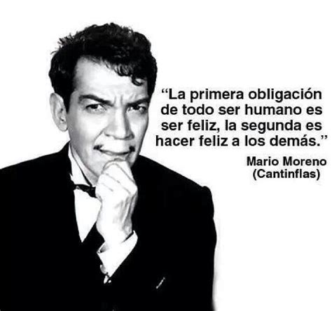 Cantinflas Frases Famosas