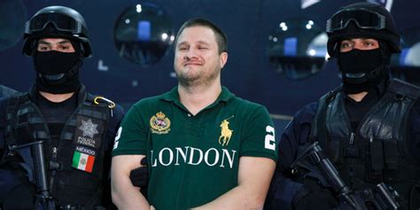 Extradited From Mexico Cartel Leader Gets Nearly 50 Years Fox News