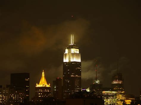 Empire State Building Facts Top Travel Lists