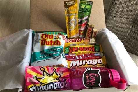 Stoner Bake And Munch Box Reviews Get All The Details At Hello Subscription