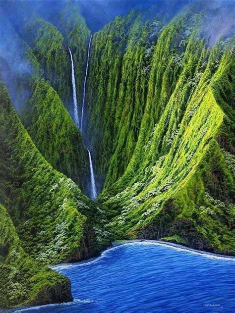 Hawaii Vacation Spots Places To Visit Wonders Of The World