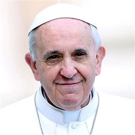 Thinking Catholicism Pope Francis Change Our Father