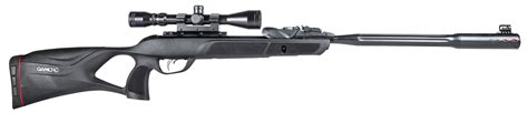 Gamo Swarm Fusion 10x Gen2 177 Caliber 10 Shot Break Barrel Air Rifle