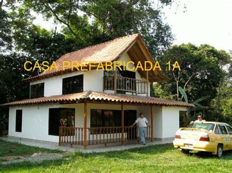 Click to expand document information. Venta de casas prefabricadas baratas en Soacha - Casas en ...