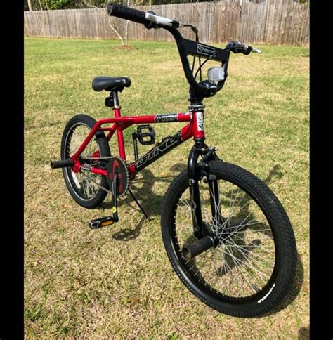 Dyno Bmx Bike 20 Gravity Games For Sale In San Jose Ca Offerup