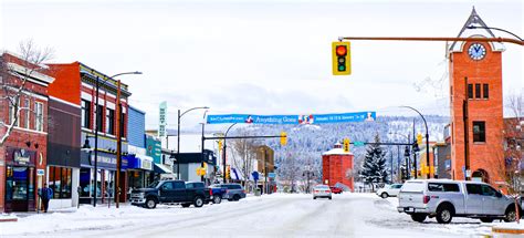 Stay And Play In Cranbrook This Winter Play Outside Guide