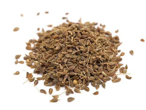 Aniseed, Anise and Star Anise - Culinary Facts and Uses