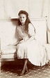 L'ancienne cour — Princess Irina Alexandrovna of Russia