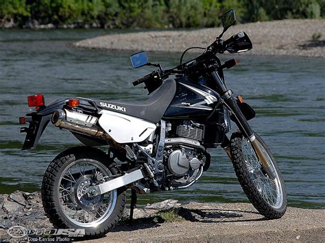 The information on this page was compiled from multiple. 1996 Suzuki DR 650 SE: pics, specs and information ...