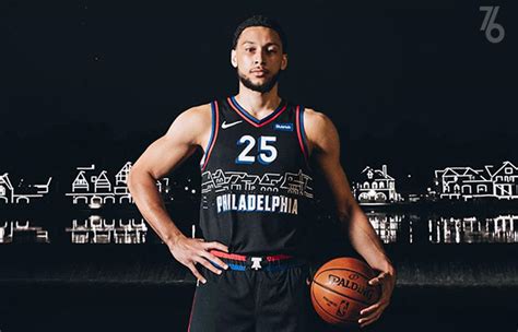 There have been some philadelphia 76ers players who've picked up their game during this second round series against the atlanta hawks. Philadelphia 76ers Pay Tribute To Boathouse Row With New ...