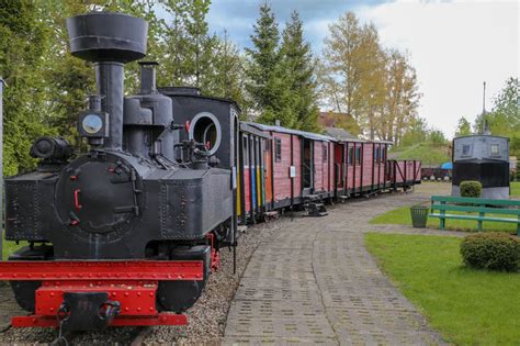 Atrakcje turystyczne i zabytki w okolicy kościerzyny. Kościerzyna: atrakcje, muzea, gra miejska. Co warto zwiedzić?