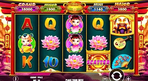 Caishen’s Gold Slots Reviews | Pragmatic Play Casino Bonuses