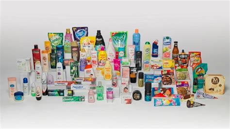 Yakin Mau Boikot Unilever Cek Daftar Produk Dan Kinerjanya TrenAsia