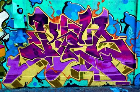 By Keb Graffiti Wall Art Graffiti Style Art Street Art Graffiti