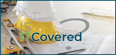 Insurance costs vary greatly based on coverages you chose to carry, deductible, where your property is located, and the size of your portfolio. Is It Covered? Contractors' Injuries & Workmanship - National Real Estate Insurance Group ...