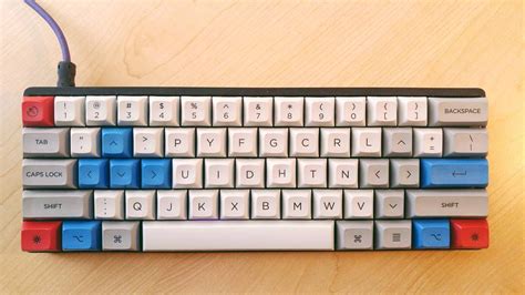Chance Monnette On Instagram “put Granite Back On My Pok3r And Then