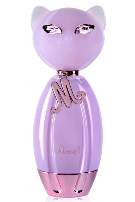 Is a fragrance created by katy perry and gigantic parfums. Smartologie: Katy Perry To Launch New Fragrance: 'Meow!'