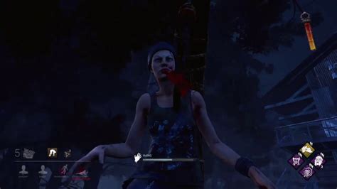 Dead By Daylight The Hag Youtube