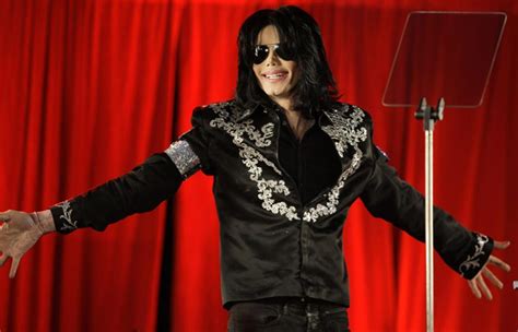 La Autopsia Confirmó Que Michael Jackson Sufría Vitiligo