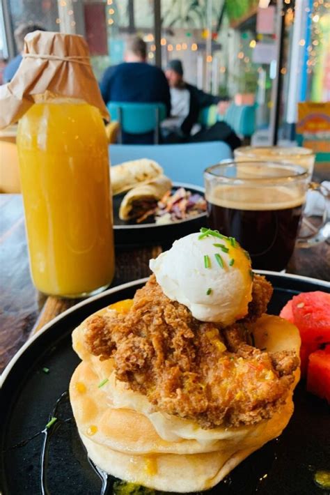 12 Best Bottomless Brunches In Sheffield 2024 Guide