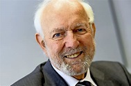 Ernst Ulrich von Weizsäcker: „Wir müssen das System verändern ...