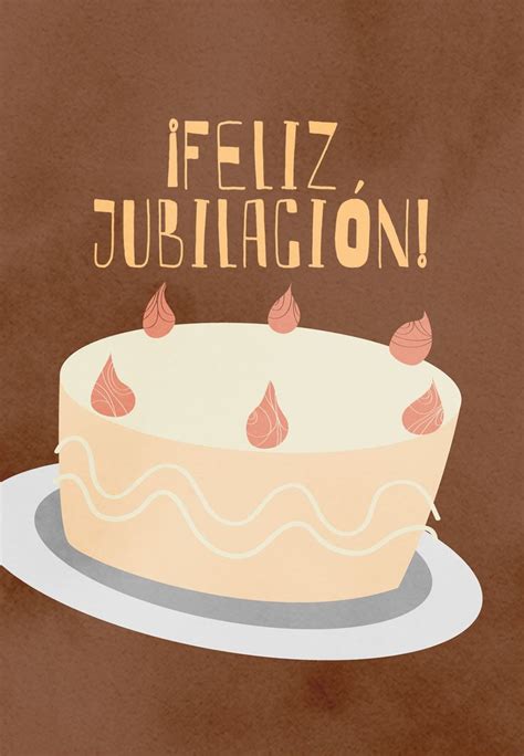 Feliz Jubilacion Tarjeta Para Imprimir Gratis Greetings Island Feliz Jubilacion Tarjetas