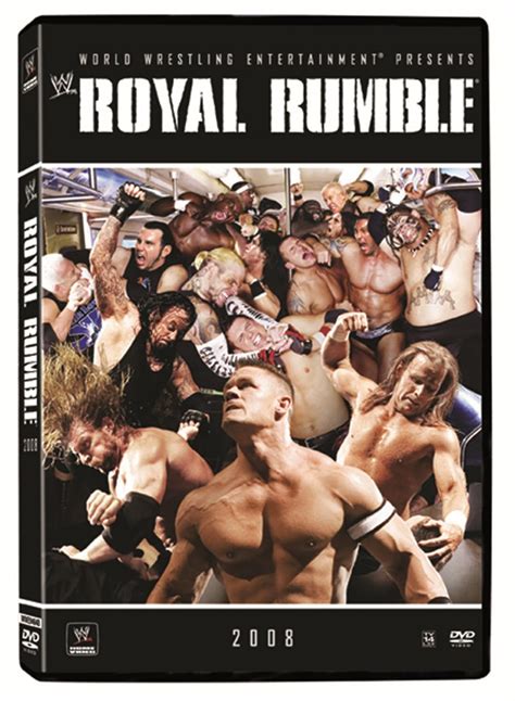 Amazon co jp Wwe Royal Rumble DVD Import DVDブルーレイ Mike Adamle Ken Anderson