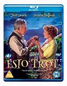 Roald Dahl's Esio Trot | Blu-ray | Free shipping over £20 | HMV Store